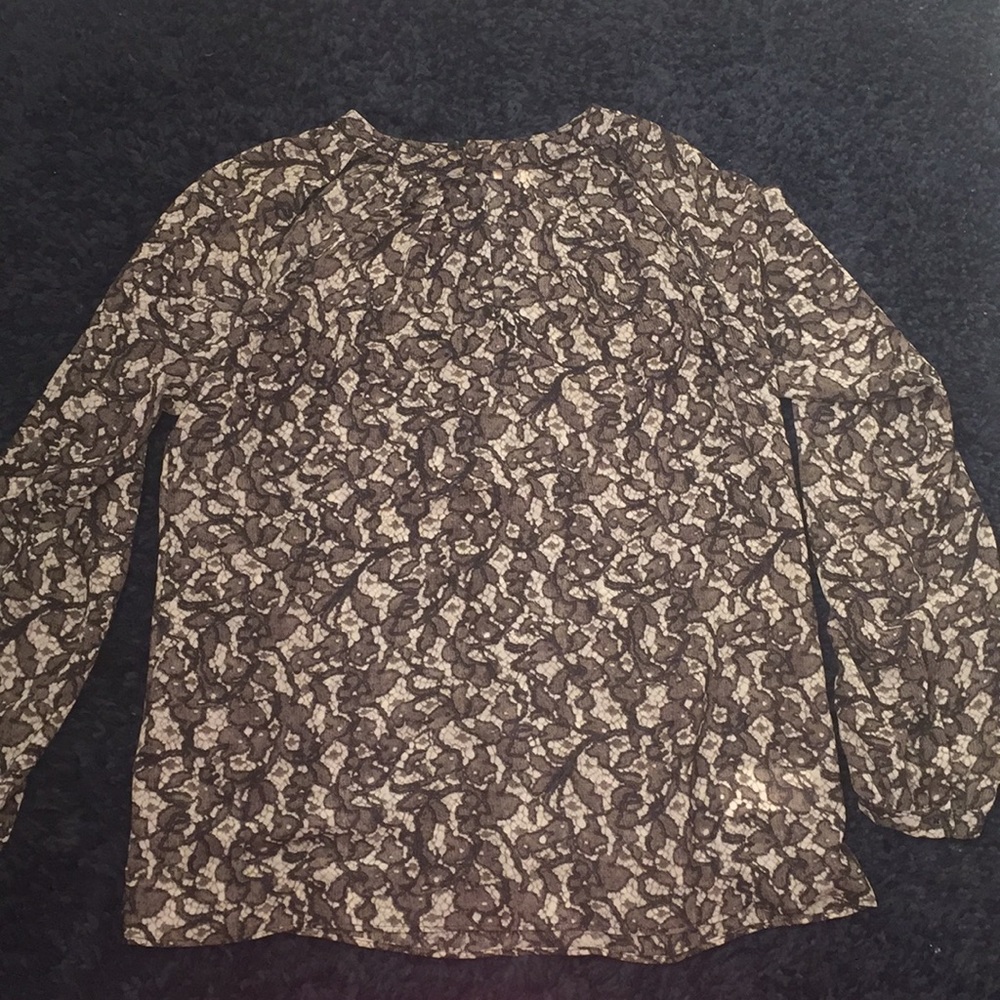 Michael Kors Blouse